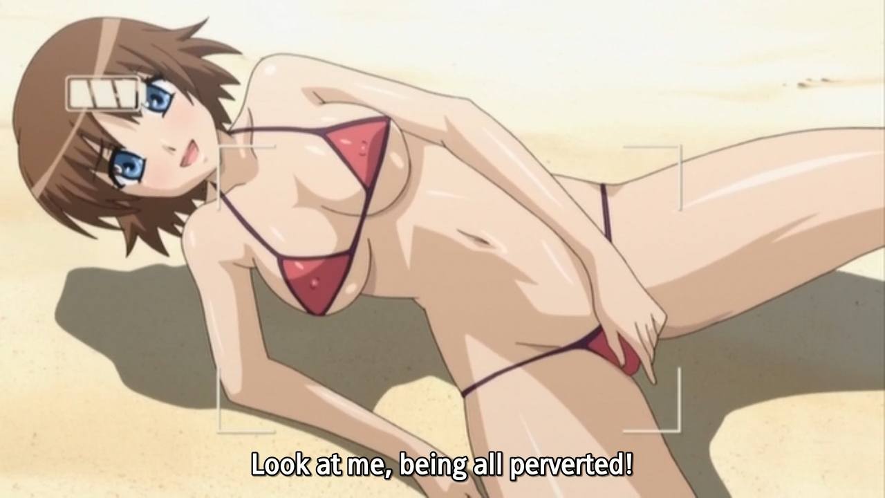 15 Bishoujo Hyouryuuki Ep 2 avdb-h01121