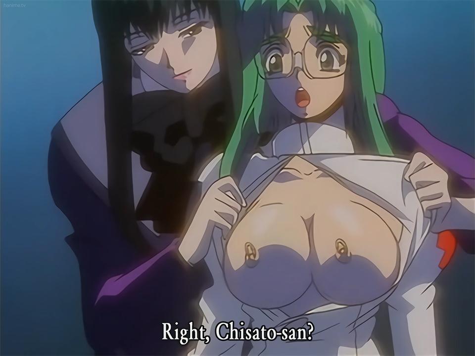 Yogosareta Junketsu Ep 1 avdb-h01127