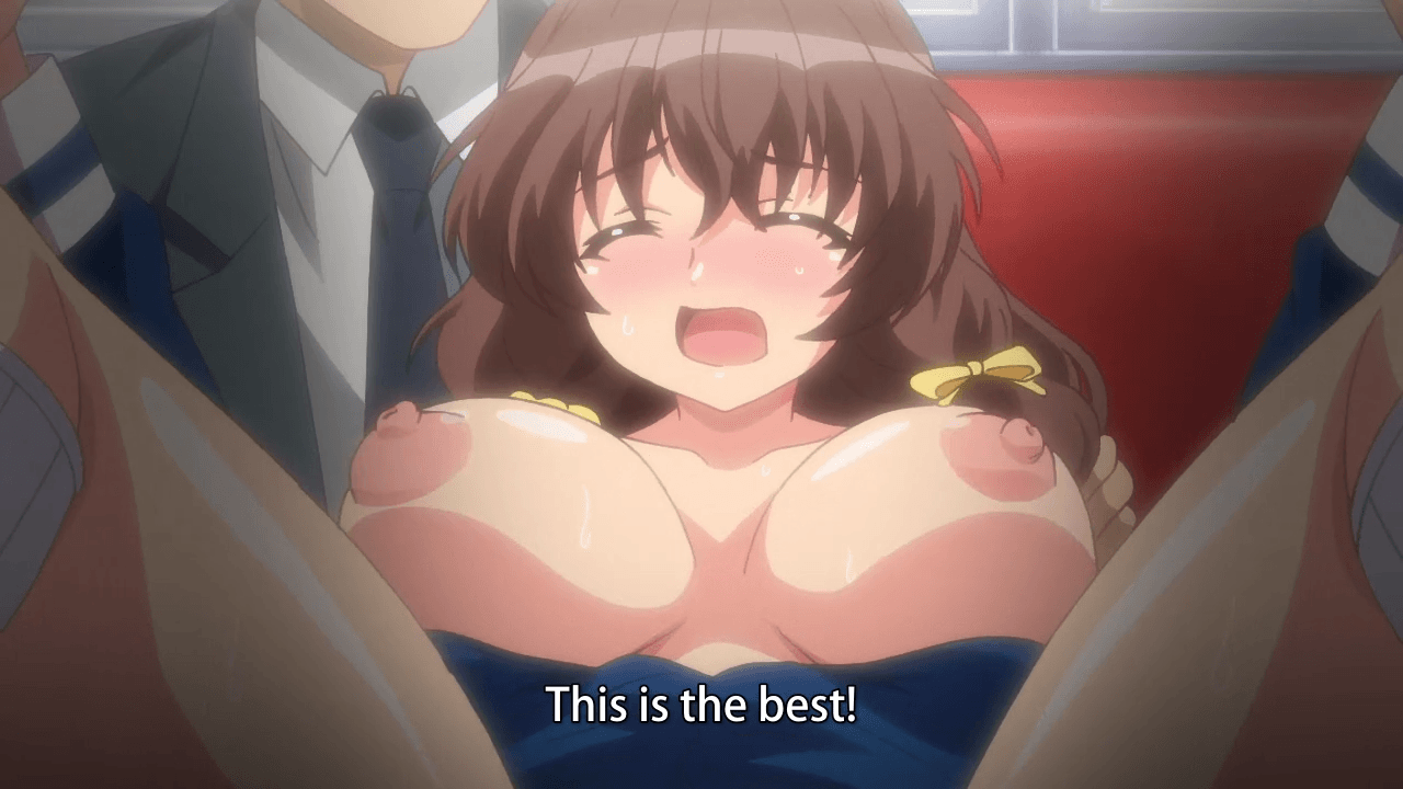 Rape Gouhouka!!! Ep 1 avdb-h00305
