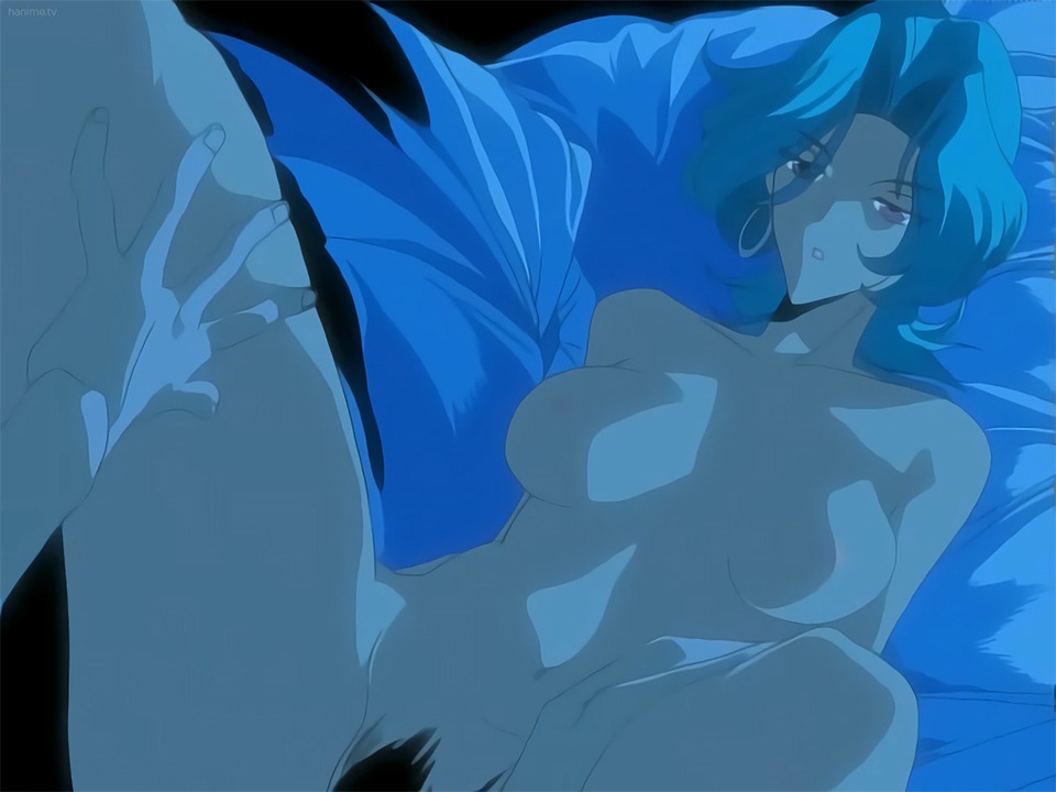 Yoru ga Kuru! Square of the Moon Ep 2 avdb-h00223