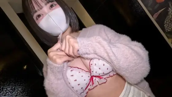 FC2-PPV-4813294 [Black hair bob G cup] I became friends with the most charming girl and had sex with her. G-cup titty fuck is the best FC2-PPV-4813294