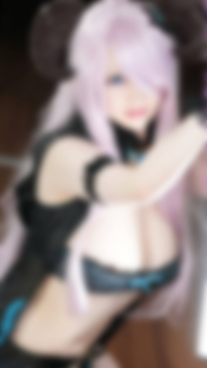 FC2-PPV-4811730 "Real Cosplayer/Individual Shoot" A divine draw to win Narmaya from Granblue Fantasy❣ Squeezing her legendary H-cup breasts♡ played cowgirl action makes her breasts shake wildly in this SSR-class POV video♡ FC2-PPV-4811730