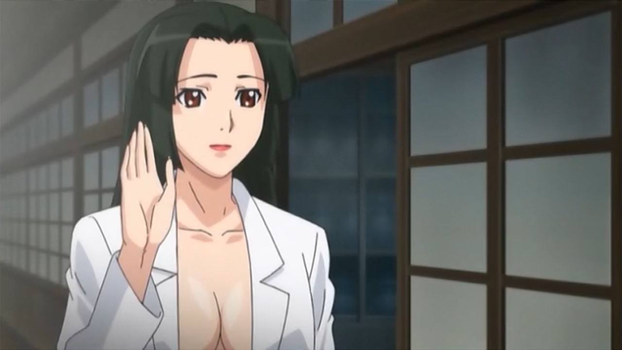 Anata Dake Konbanwa Ep 3 avdb-h02962