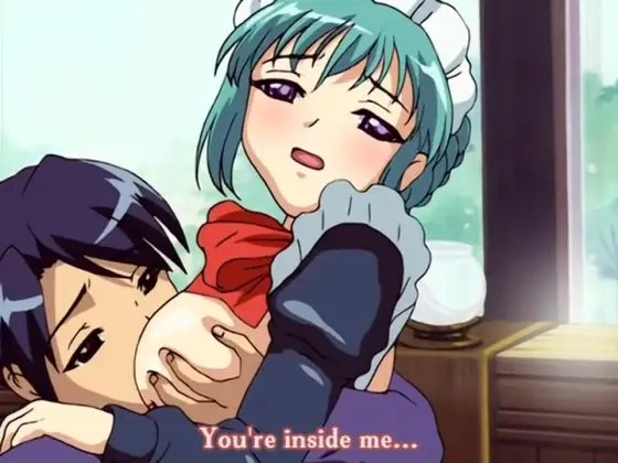 Honoo no Haramase Tenkousei Ep 2 avdb-h02742