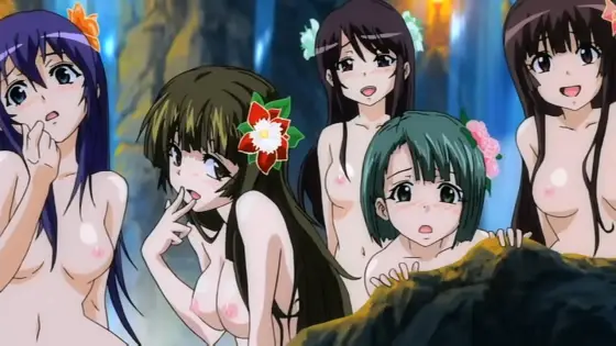 Shoujo x Shoujo X Shoujo Ep 2 avdb-h02993