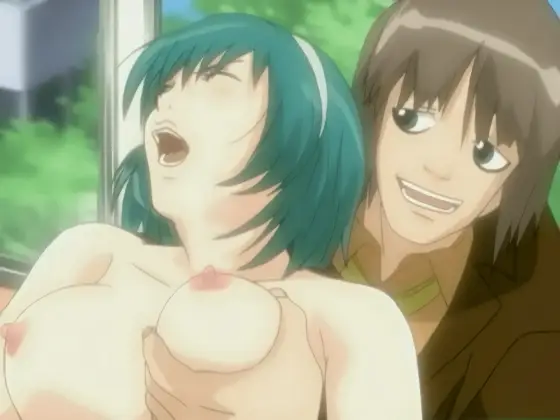 Kaihouku: Chikan Harem Ep 1 avdb-h02680