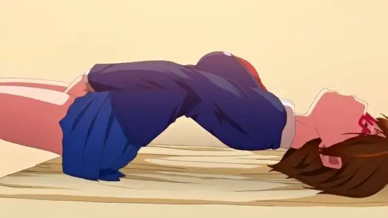 Anata wa Watashi no Mono: Do S Kanojo to Do M Kareshi Ep 1 avdb-h02931