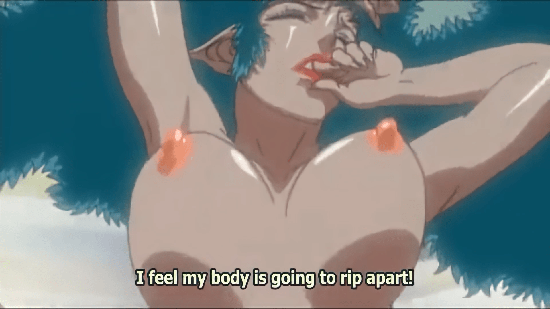 Urotsukidoji: New Saga Ep 1 avdb-h02505