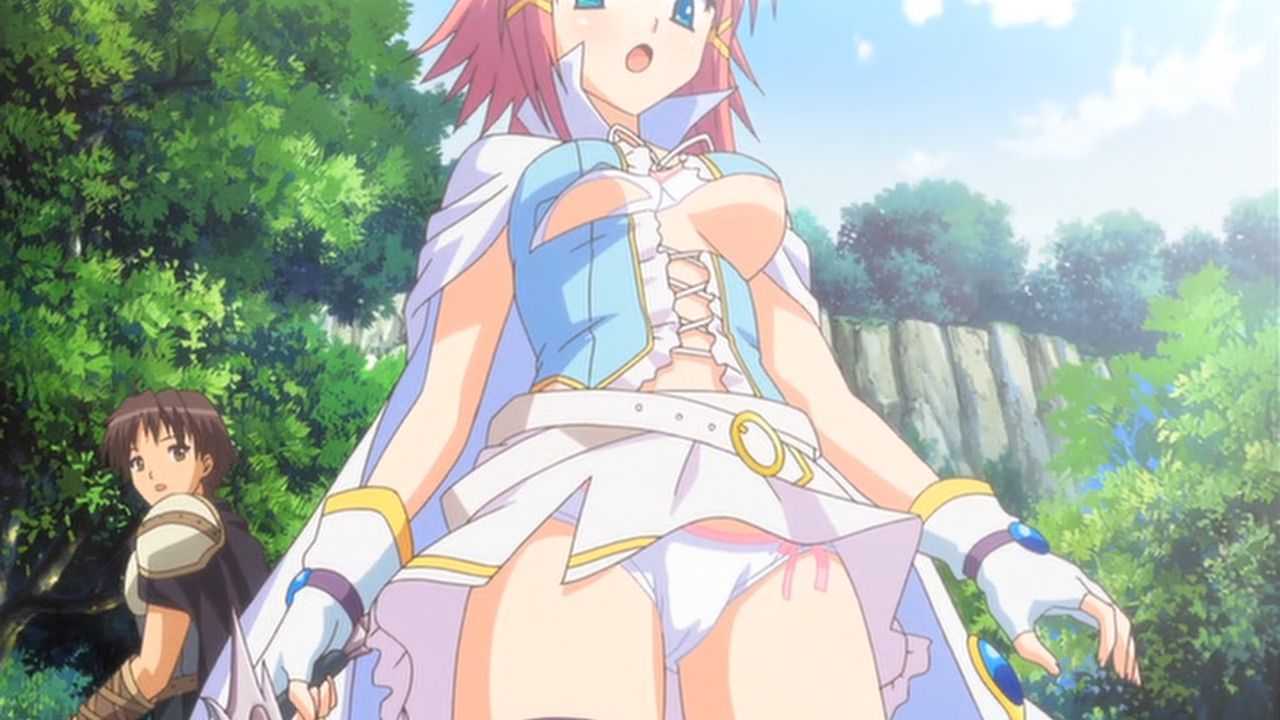 Wizard Girl Ambitious avdb-h02577