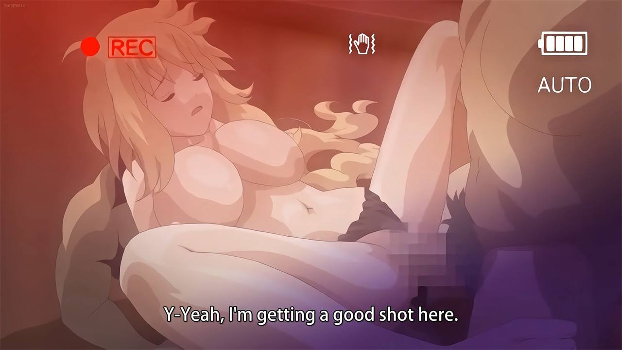 Toriko no Shizuku: Natsu no Gouka Ep 2 avdb-h02671