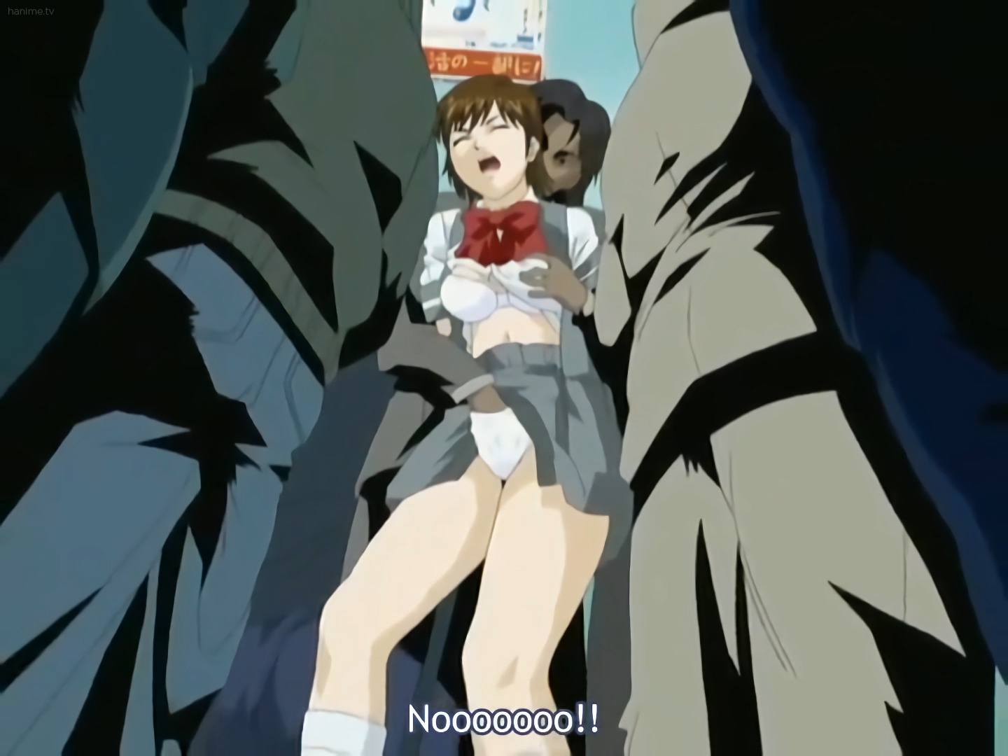 Chikan Juunin Tai Ep 1 avdb-h02702