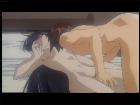 Toushin Toshi 2 Ep 2 avdb-h02664