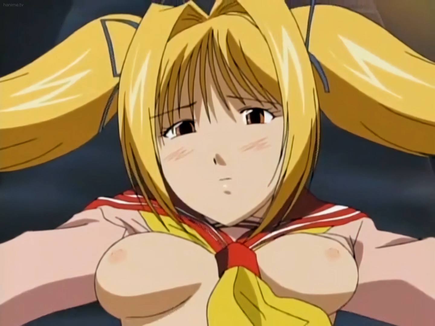 Gakuen: Chijoku no Zushiki Ep 2 avdb-h02705
