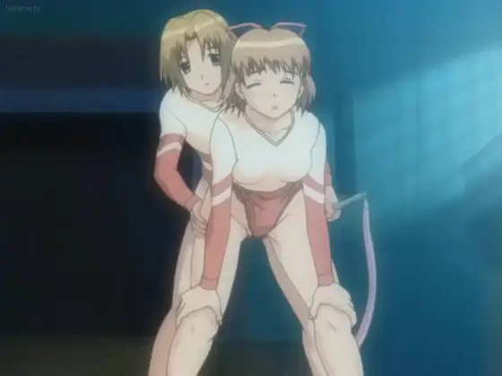 Princess 69: Midnight Gymnastics Ep 2 avdb-h02944