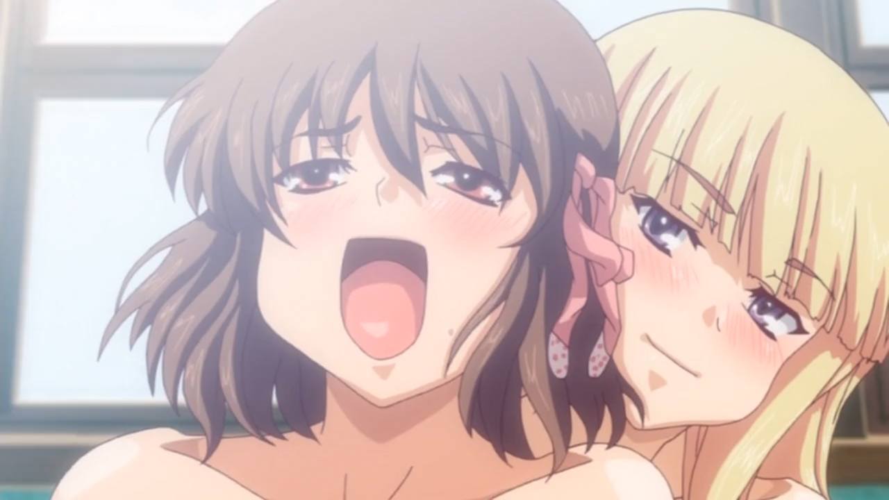 Hakoiri Shoujo – Virgin Territory Ep 2 avdb-h02761