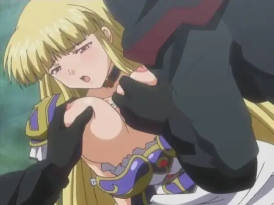 Ride of the Valkyrie Shinshou Ep 1 avdb-h02955
