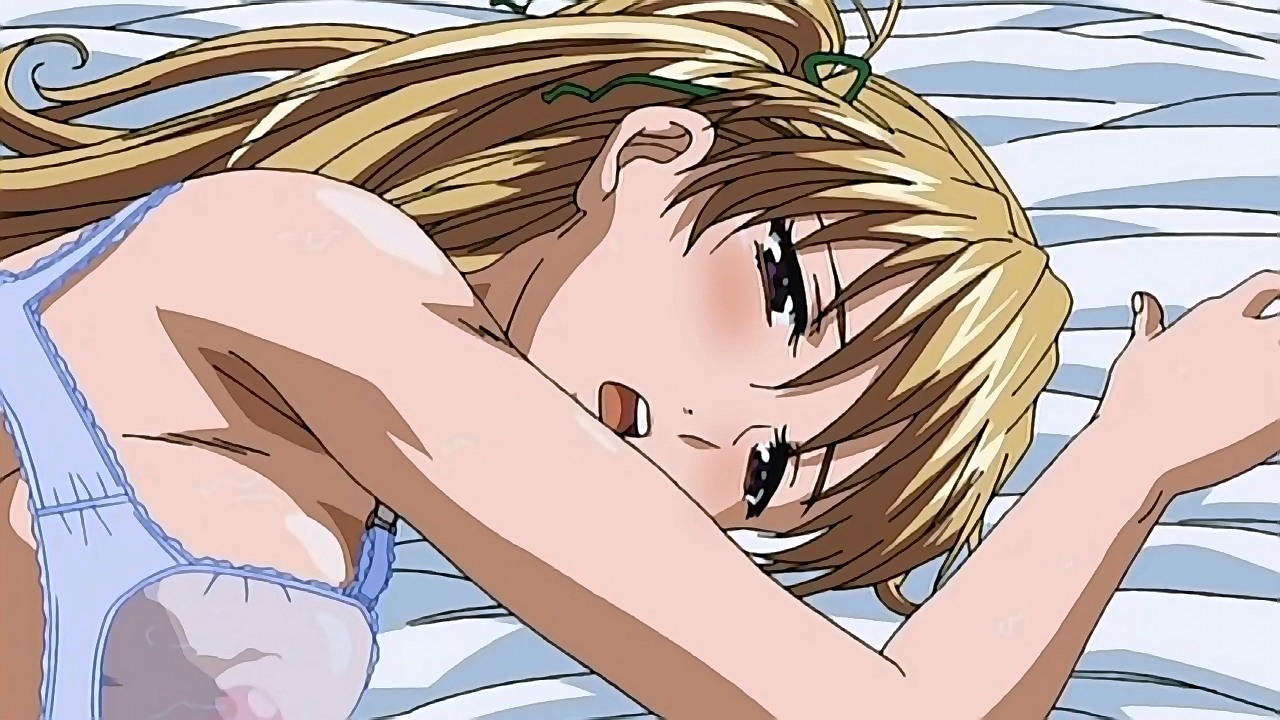 Stringendo: Angel-tachi no Private Lesson Ep 4 avdb-h02594