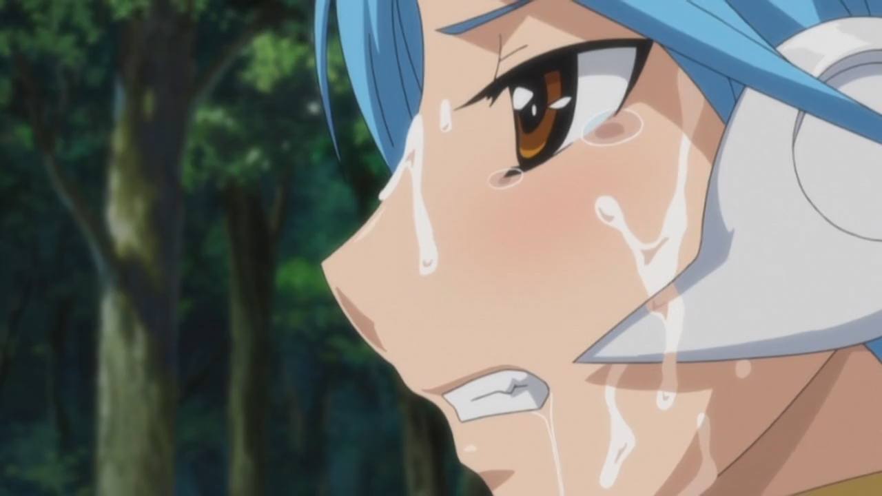 Aku no Onna Kanbu Ep 2 avdb-h02963