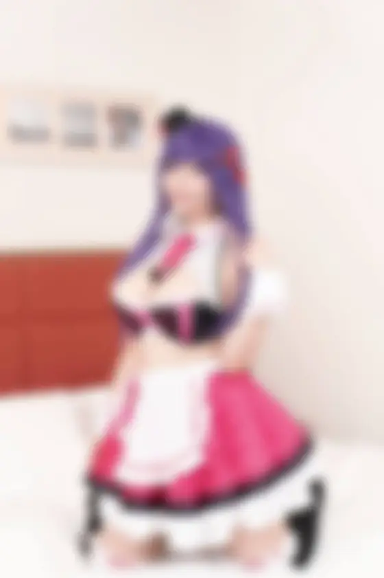 FC2-PPV-4820313 "Real Cosplayer / Individual Shooting" Fate/stay night's Sakura Matou is serving time in a sexy maid outfit❣ A slender, H-cup, overwhelming 2D body♡ A master-level POV shoot where she gets fucked until her pussy breaks in ra FC2-PPV-4820313