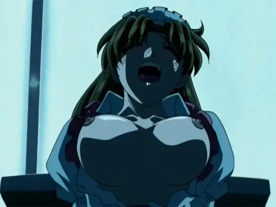 Futari Ecchi Ep 4 avdb-h02486
