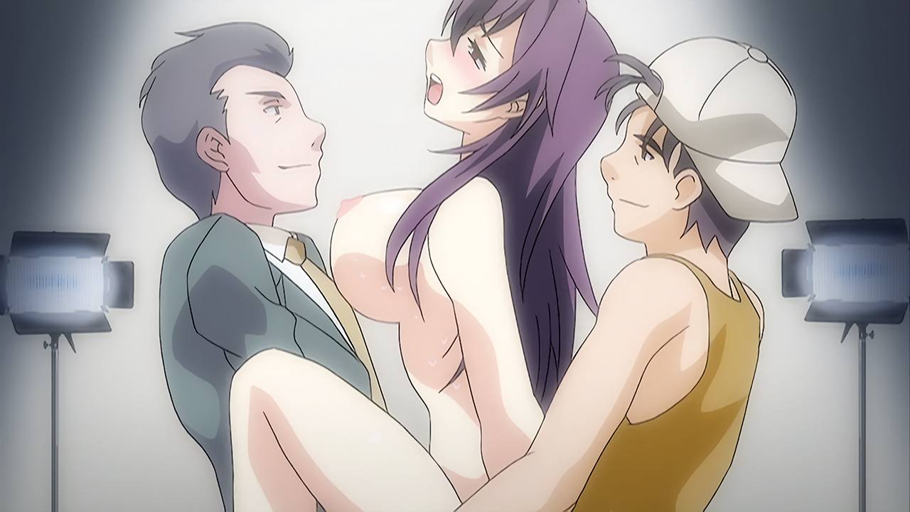 Teakamamire no Tenshi The Animation Ep 1 avdb-h02715