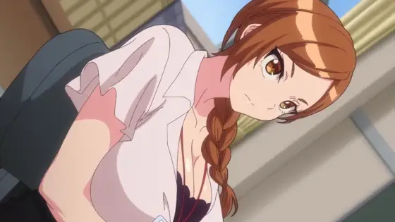 Modaete yo, Adam-kun Ep 2 avdb-h03022