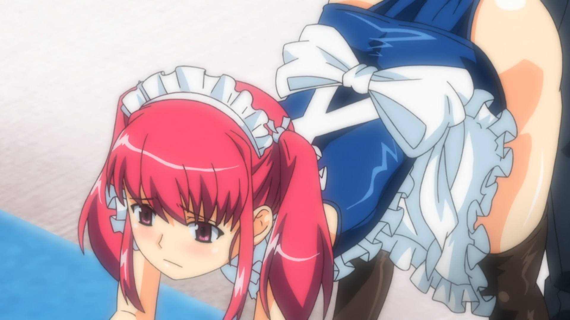 Tsundere Inran Shoujo Sukumi Ep 2 avdb-h02404