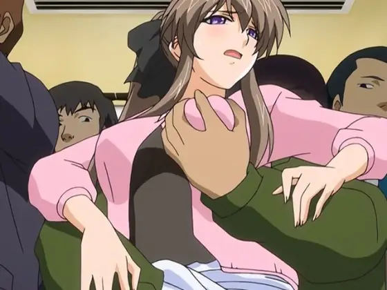Man in Densha Ep 2 avdb-h02777