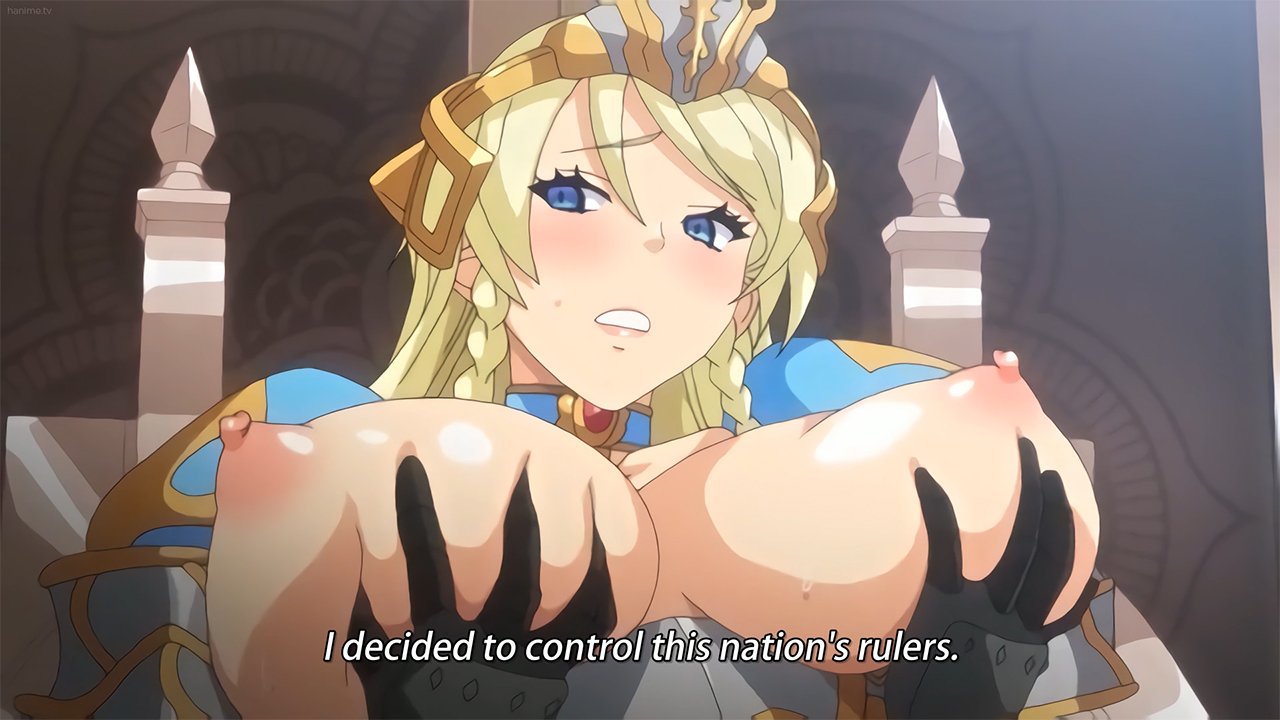 Kyonyuu Princess Saimin Ep 1 avdb-h03081