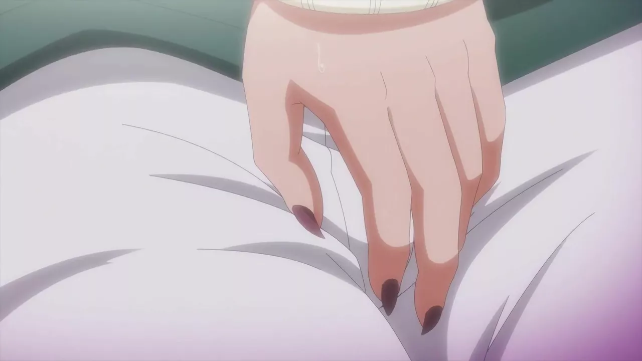 Mori no Kuma-san, Toumin-chuu. Ep 6 avdb-h03044