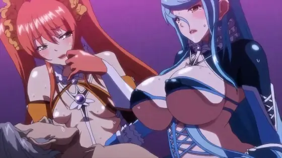 Majuu Jouka Shoujo Utea Ep 4 avdb-h02932