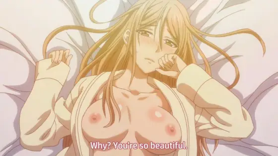 Omiai Aite wa Oshiego Season Ep 1 avdb-h02909