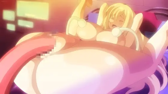 Soukou Seiki Ysphere: Ingyaku no Sennou Kaizou Ep 2 avdb-h02460