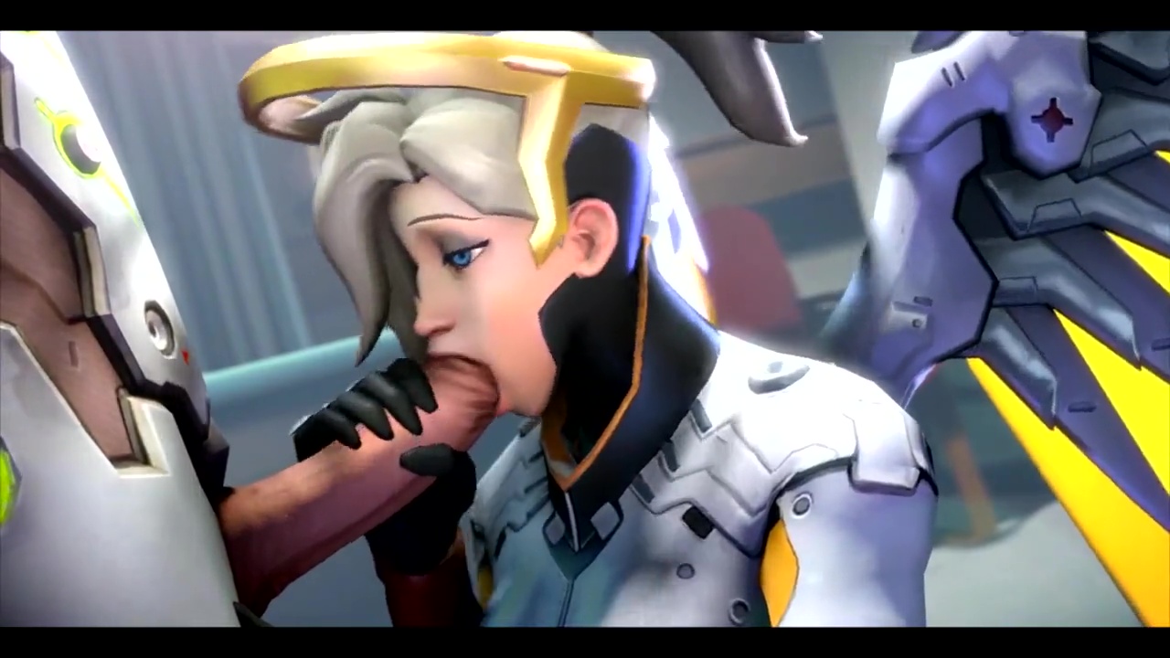 Overfuck – Overwatch Hentai avdb-h03041