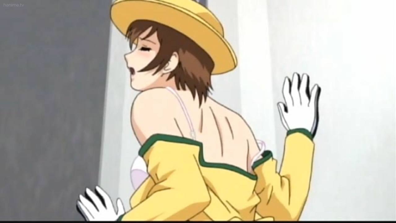 Kininaru Kimochi Ep 1 avdb-h02737