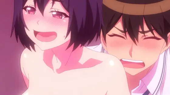 Modaete yo, Adam-kun Ep 5 avdb-h02223