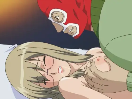 Donburi Kazoku Ep 1 avdb-h02319