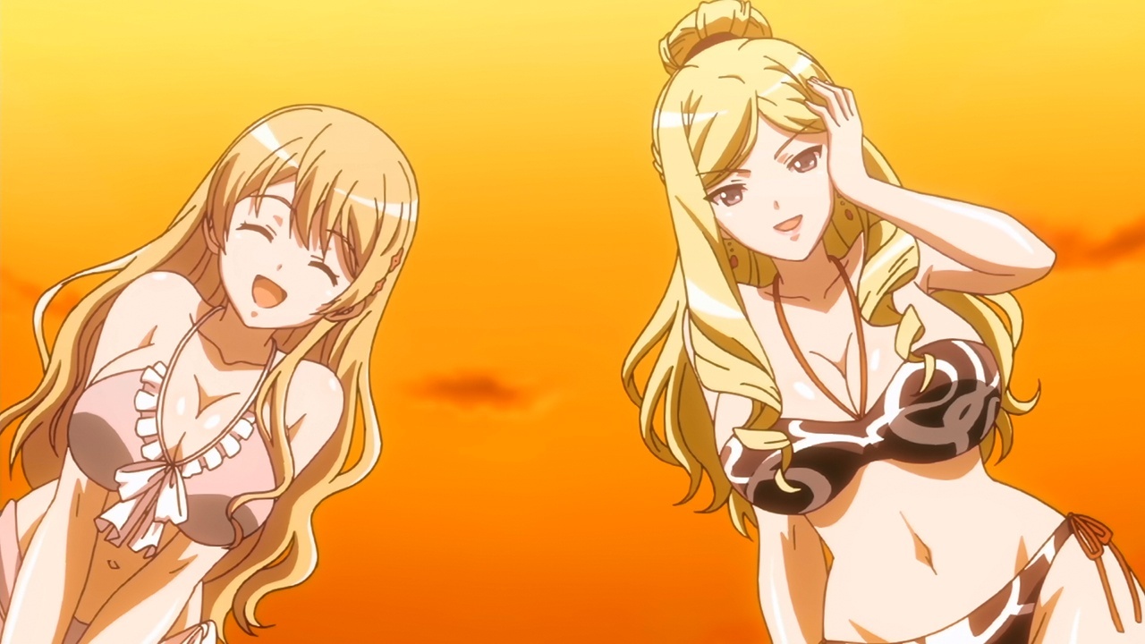 Eroge! Sex & Game Make Sexy Games Ep 2 avdb-h02206