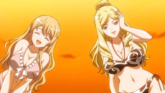 Eroge! Sex & Game Make Sexy Games Ep 2 avdb-h02206