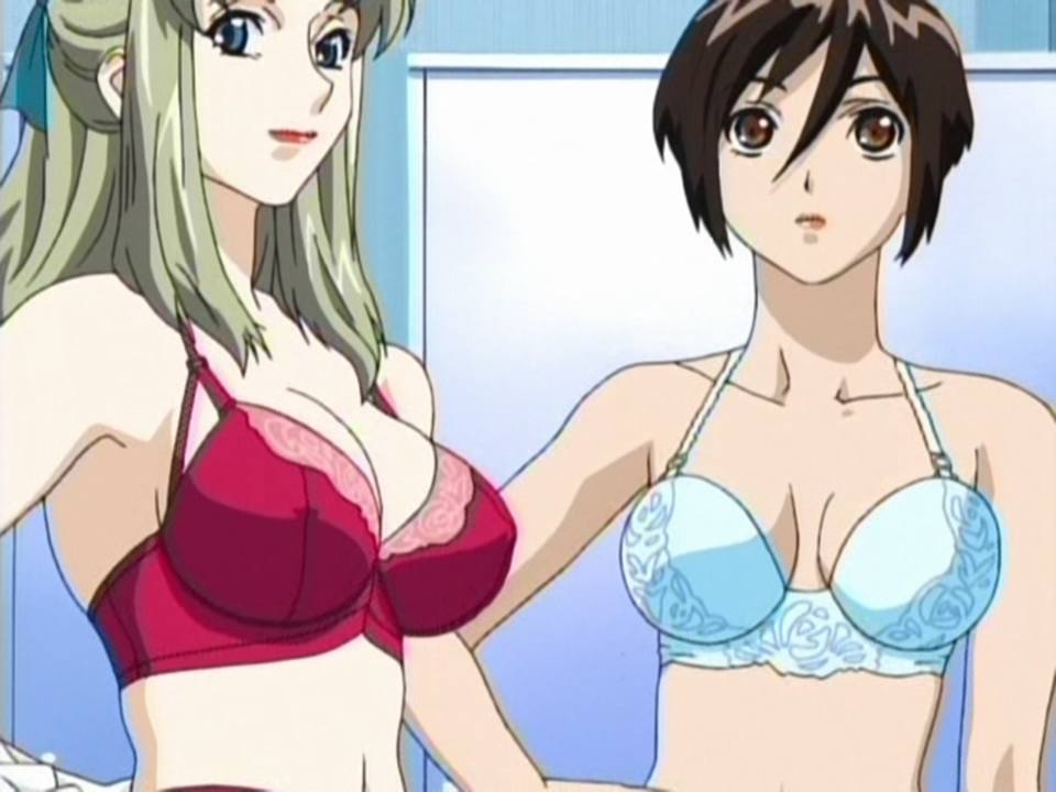 Lingeries Ep 2 avdb-h02346