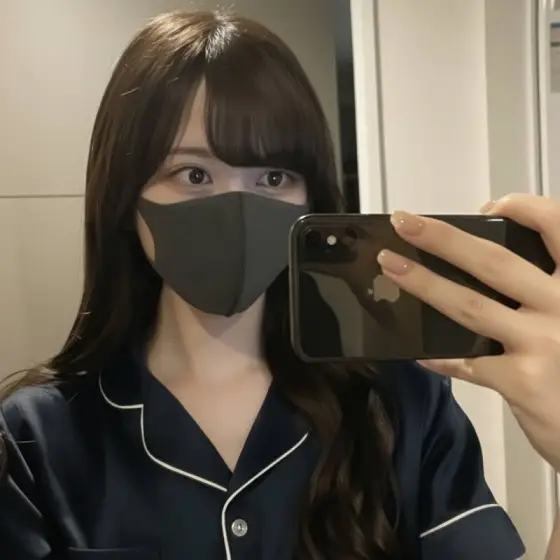 FC2-PPV-4823797 [Uncensored! 500pt!] Mai-chan's home visit edition! She's so excited about her loungewear! Blowjob and facial at the entrance! FC2-PPV-4823797
