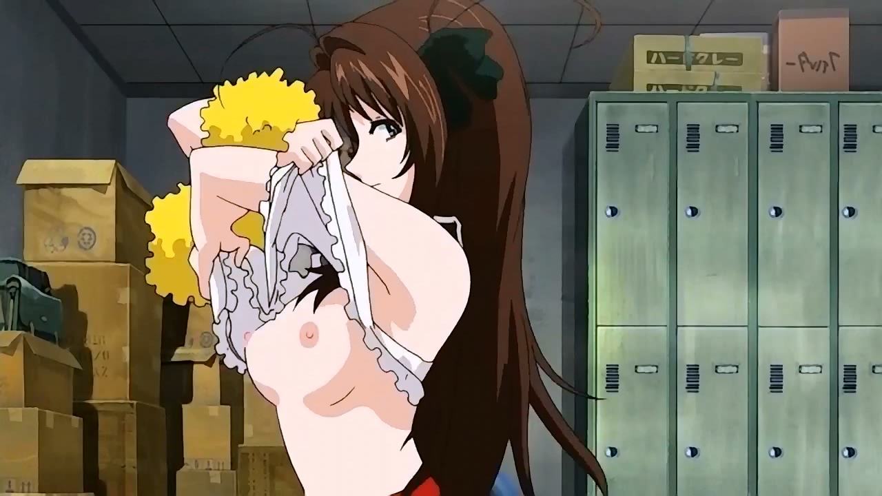 Stringendo: Angel-tachi no Private Lesson Ep 12 avdb-h02388