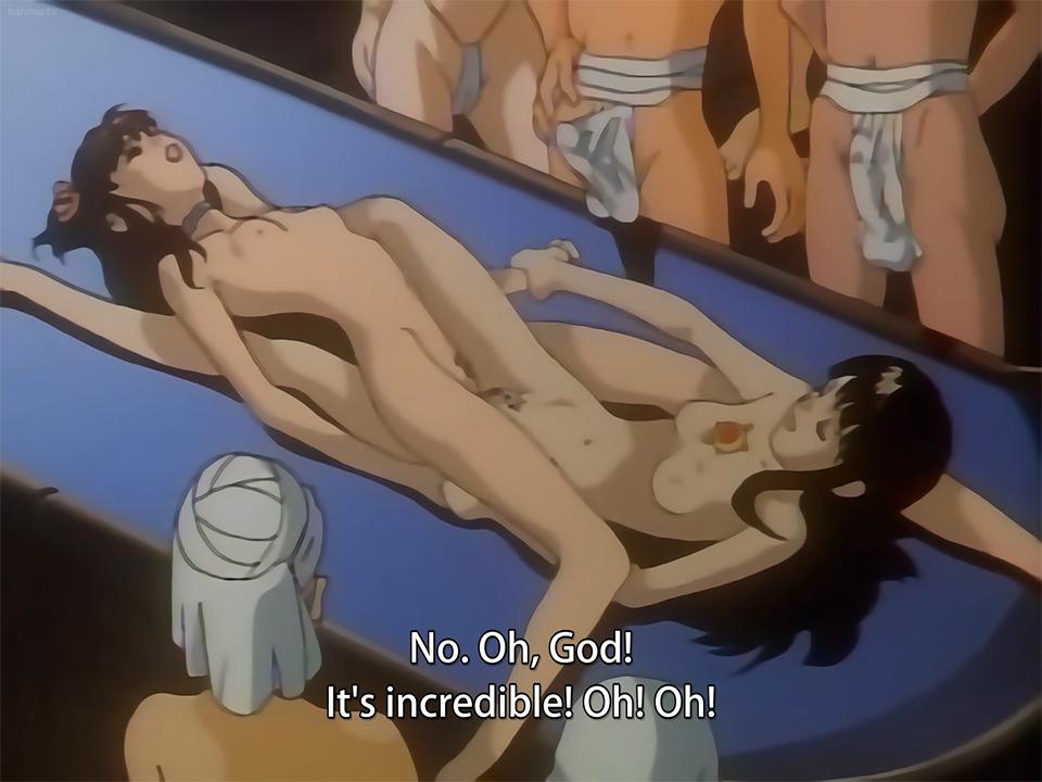 Youjuu Kyoushitsu Gaiden Ep 4 avdb-h02272