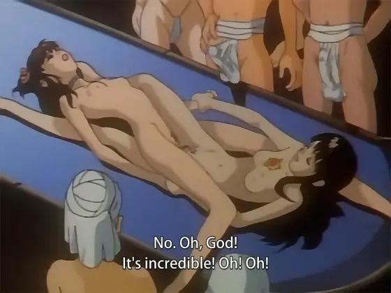 Youjuu Kyoushitsu Gaiden Ep 4 avdb-h02272