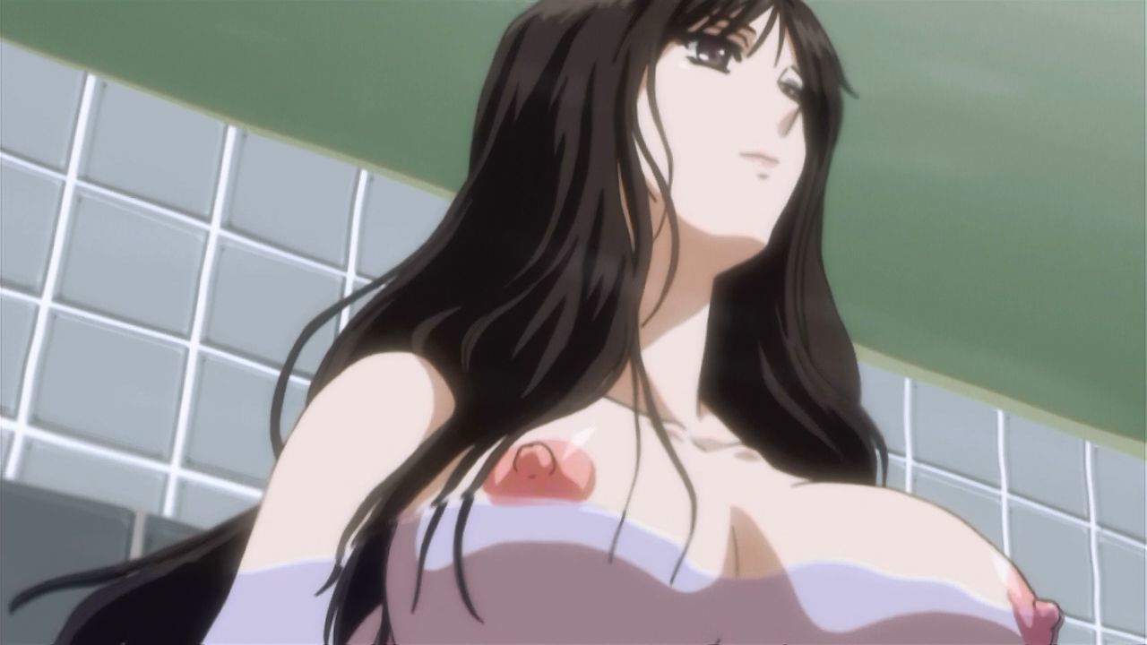 Kara no Shoujo Ep 2 avdb-h01812