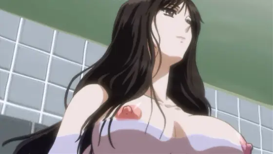 Kara no Shoujo Ep 2 avdb-h01812