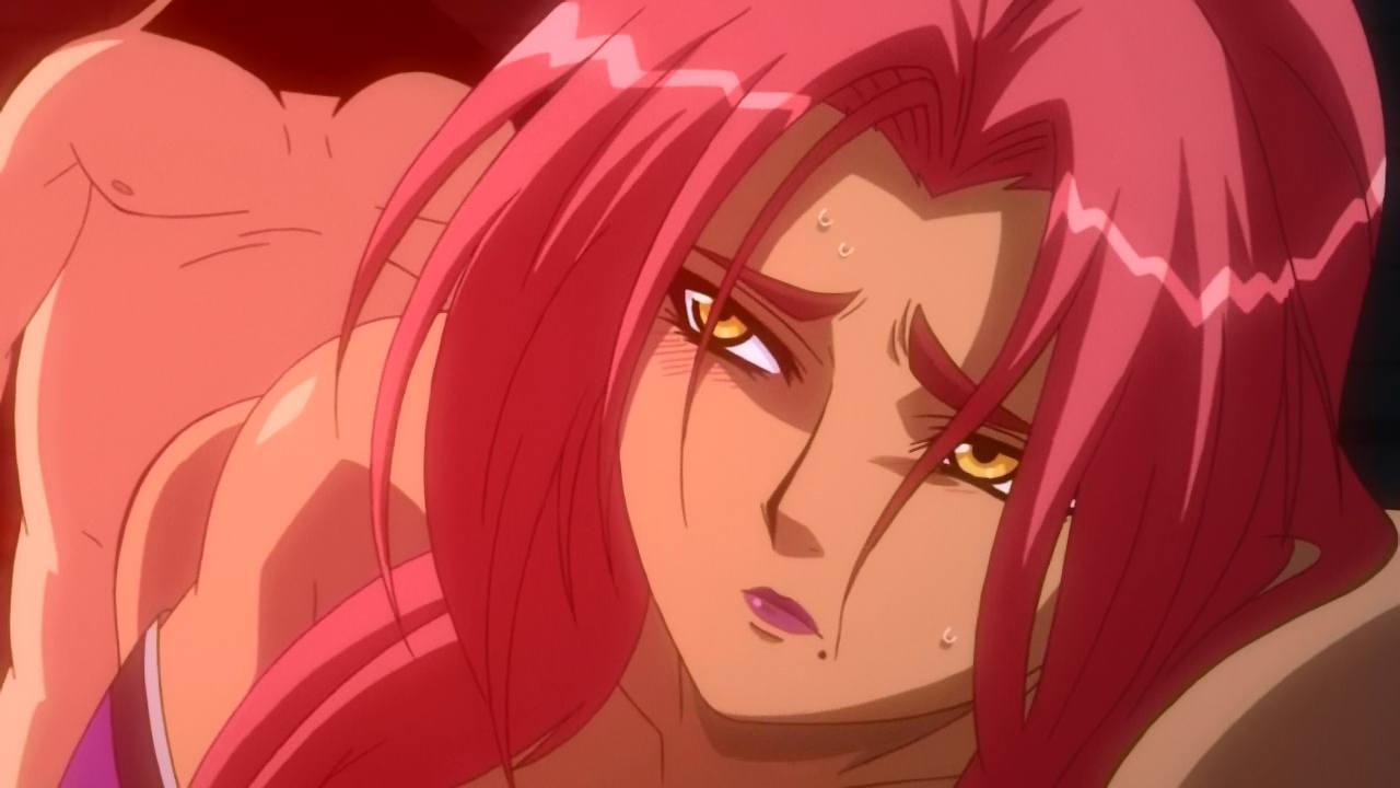 Makai Kishi Ingrid Ep 4 avdb-h02009