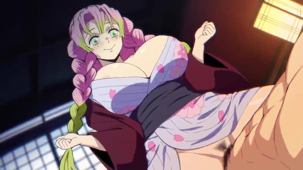 Mitsuri Kanroji 01 (animation) avdb-h02028