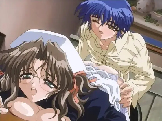 Moonlight Lady Ep 3 avdb-h01814