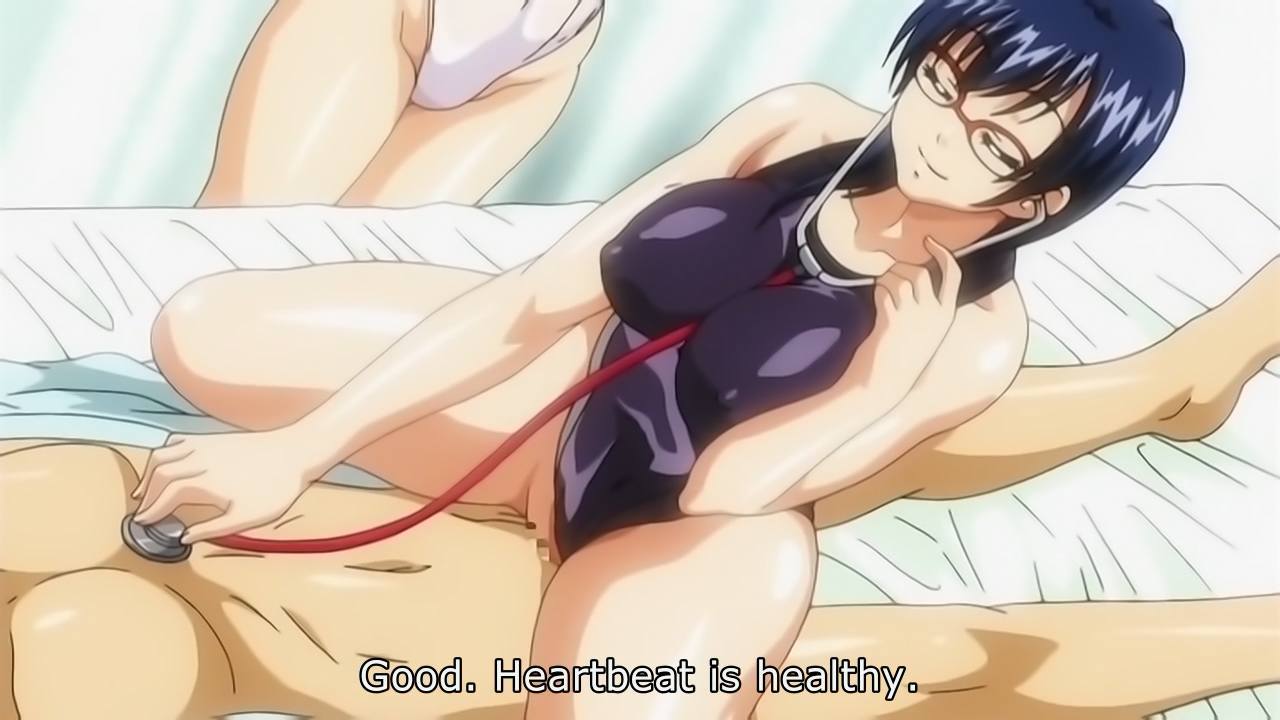 Ojou-sama wa H ga Osuki Ep 2 avdb-h02156
